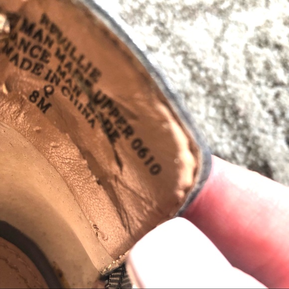 Star Wars - Boots - Picture 5 of 5